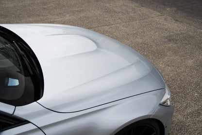 BMW M3 F80 - 2014