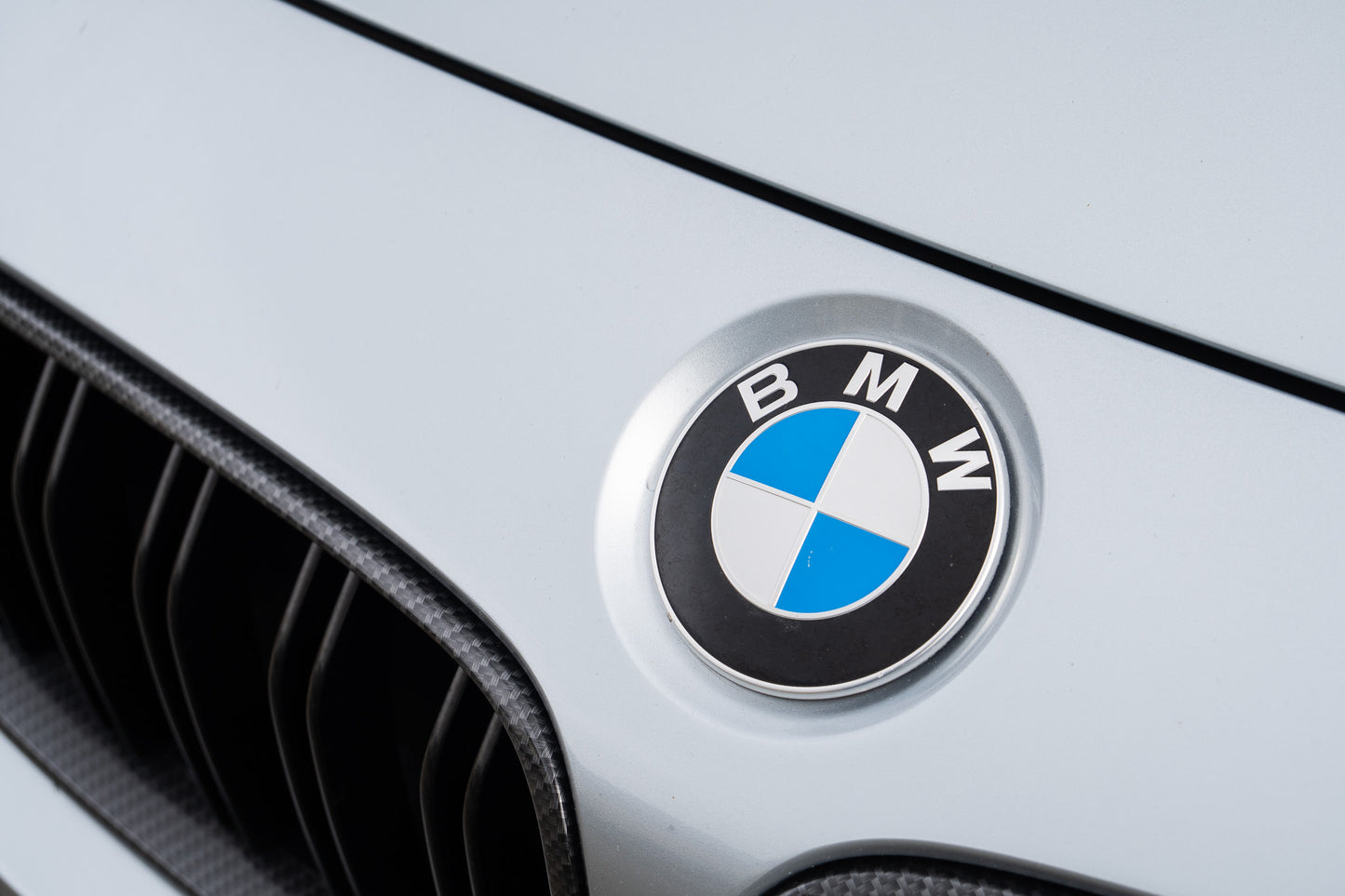 BMW M3 F80 - 2014