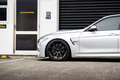 BMW M3 F80 - 2014