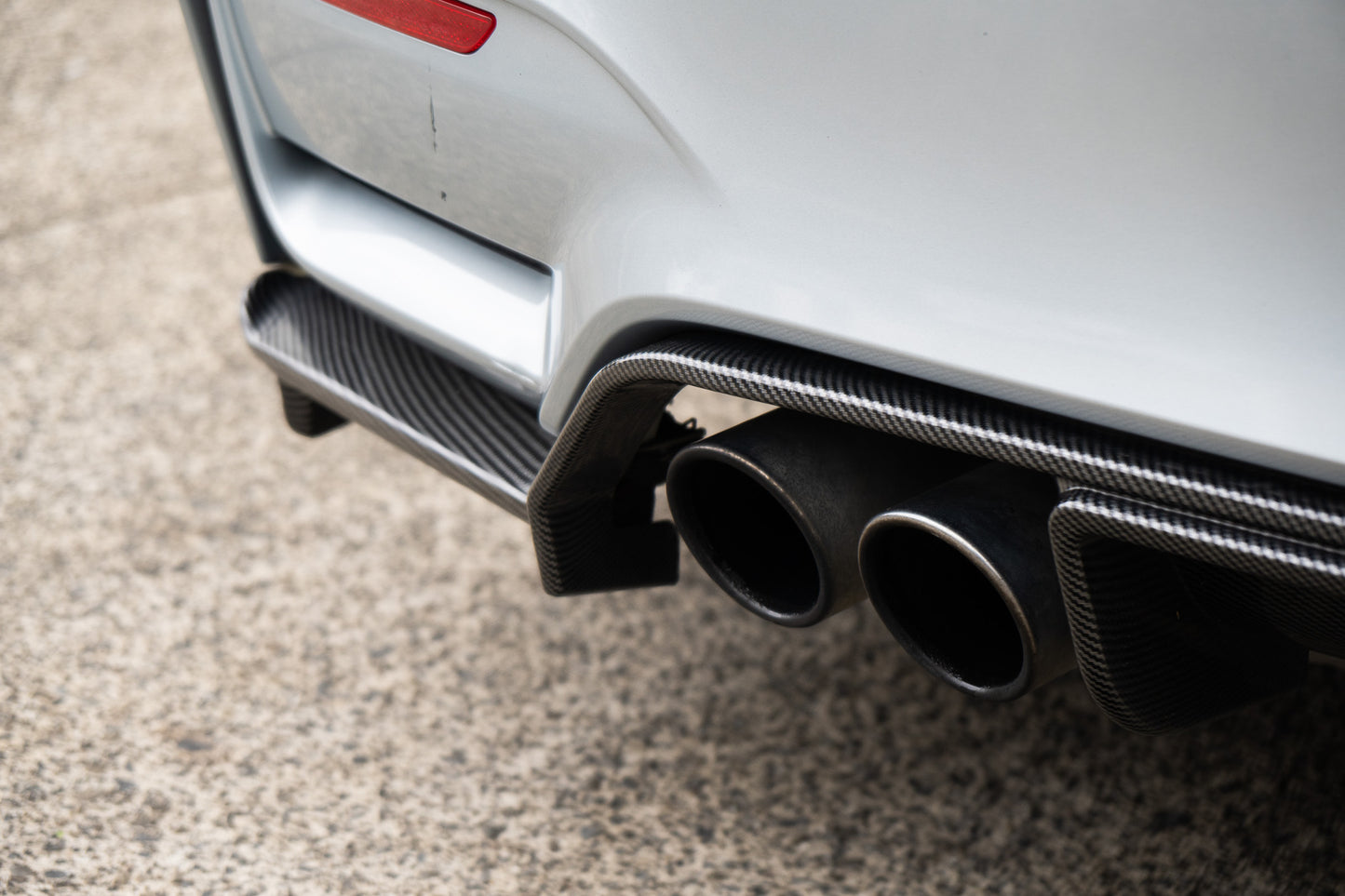BMW M3 F80 - 2014