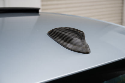 BMW M3 F80 - 2014
