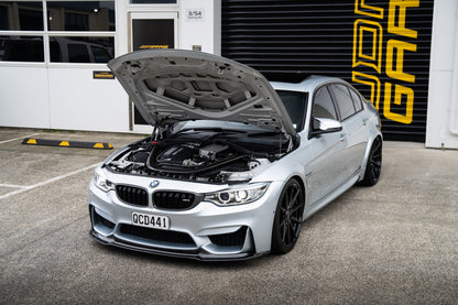 BMW M3 F80 - 2014