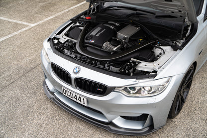 BMW M3 F80 - 2014