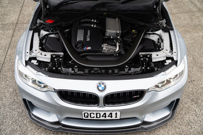 BMW M3 F80 - 2014