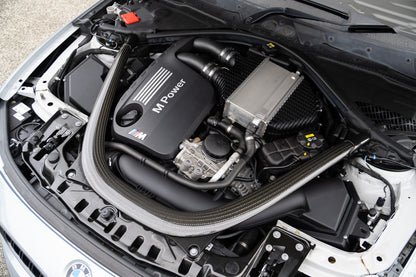 BMW M3 F80 - 2014