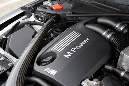 BMW M3 F80 - 2014