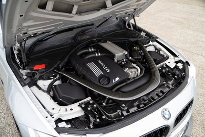 BMW M3 F80 - 2014