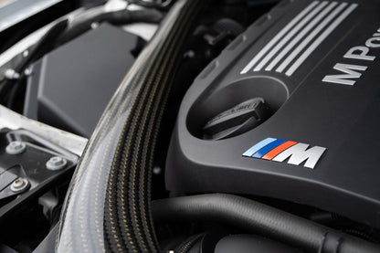 BMW M3 F80 - 2014