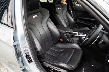 BMW M3 F80 - 2014