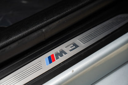 BMW M3 F80 - 2014