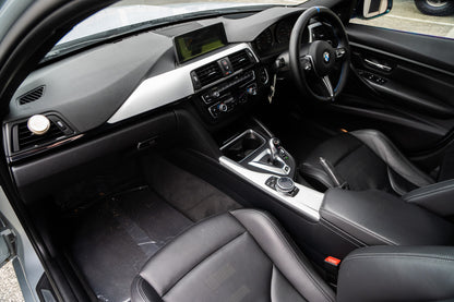 BMW M3 F80 - 2014