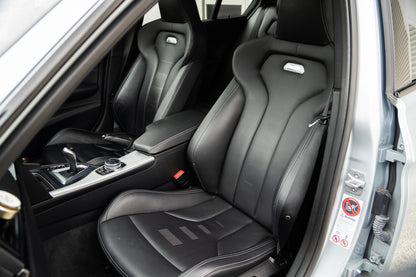 BMW M3 F80 - 2014