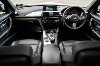 BMW M3 F80 - 2014