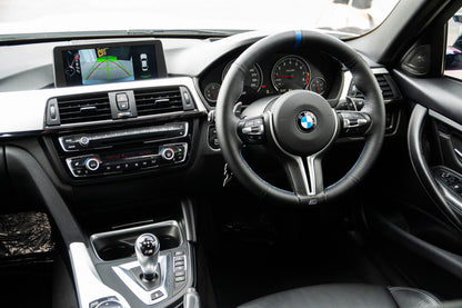 BMW M3 F80 - 2014