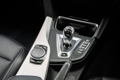 BMW M3 F80 - 2014