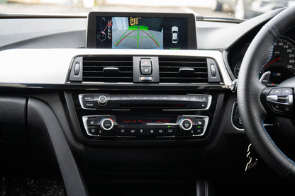 BMW M3 F80 - 2014
