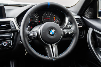 BMW M3 F80 - 2014