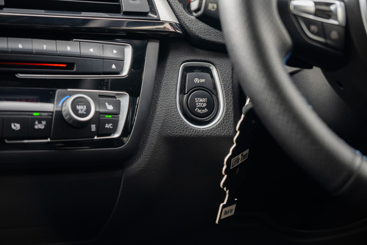 BMW M3 F80 - 2014