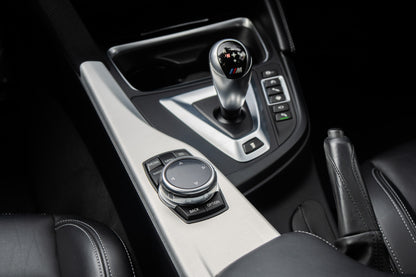 BMW M3 F80 - 2014