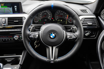 BMW M3 F80 - 2014