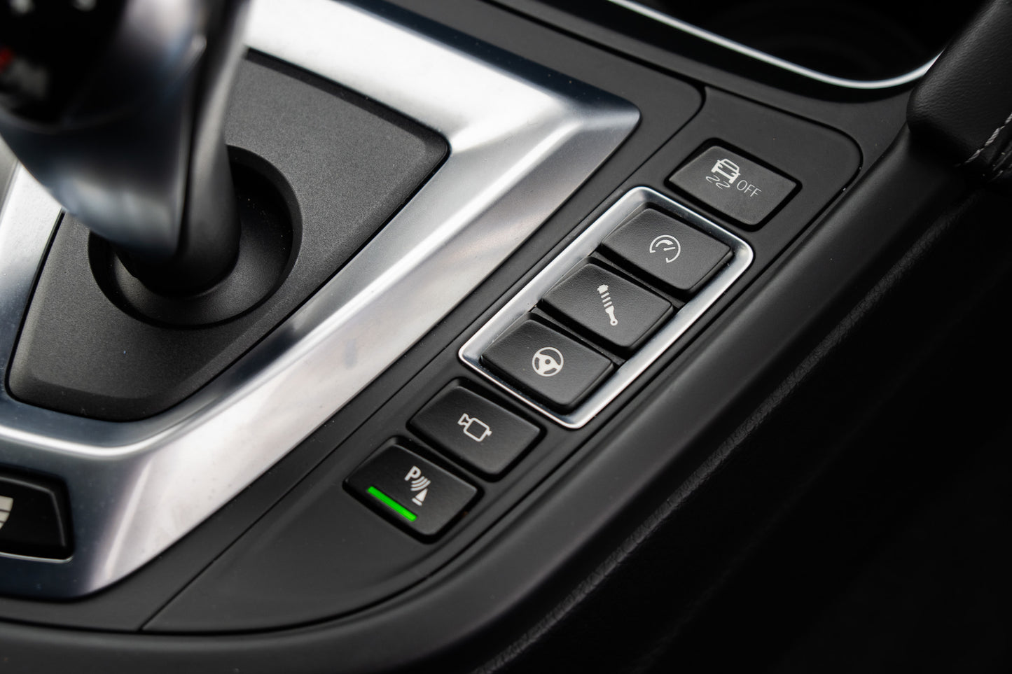 BMW M3 F80 - 2014