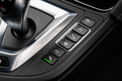 BMW M3 F80 - 2014