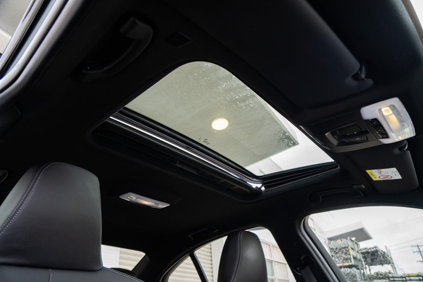 BMW M3 F80 - 2014