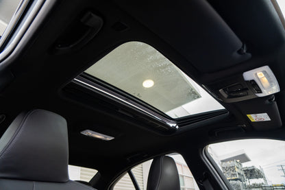 BMW M3 F80 - 2014