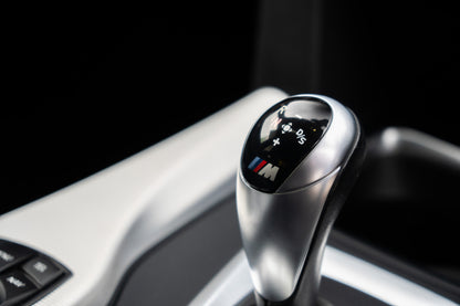 BMW M3 F80 - 2014