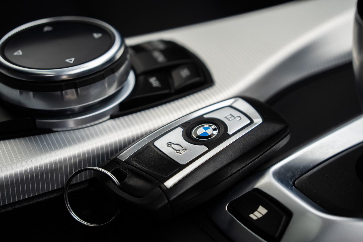 BMW M3 F80 - 2014