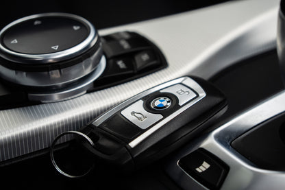 BMW M3 F80 - 2014