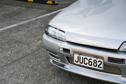 Nissan Skyline R32 GTS-4 - 1993