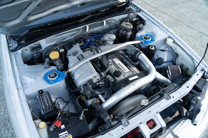 Nissan Skyline R32 GTS-4 - 1993
