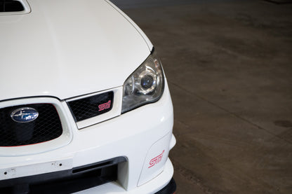 Subaru Impreza WRX STI Spec C- 2006