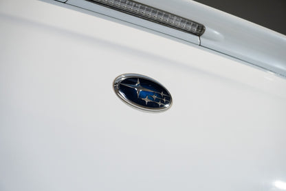 Subaru Impreza WRX STI Spec C- 2006