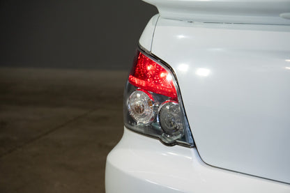 Subaru Impreza WRX STI Spec C- 2006