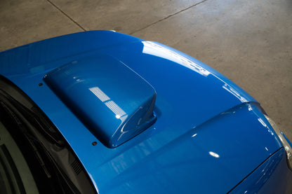 Subaru Impreza WRX STI - 2005