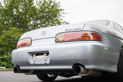 Toyota Soarer GT-T - 1997