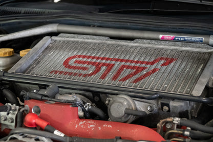 Subaru Impreza WRX STI - 2005