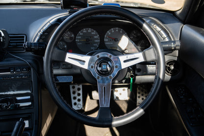 Nissan Skyline GTS-T - 1992
