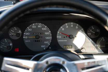 Nissan Skyline GTS-T - 1992