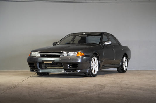 Nissan Skyline GTS-T - 1992