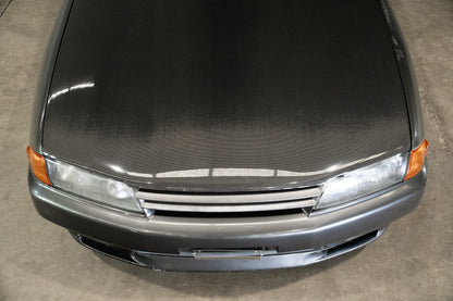 Nissan Skyline GTS-T - 1992
