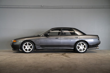 Nissan Skyline GTS-T - 1992