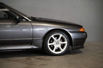 Nissan Skyline GTS-T - 1992