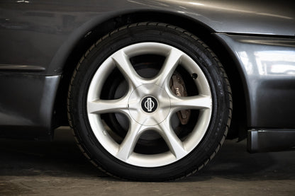 Nissan Skyline GTS-T - 1992