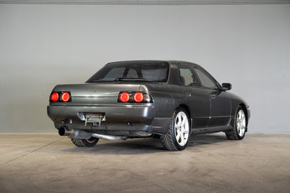 Nissan Skyline GTS-T - 1992