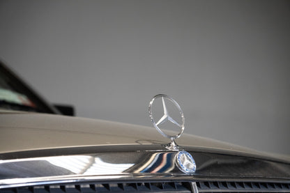 Mercedes-Benz 190 E - 1986