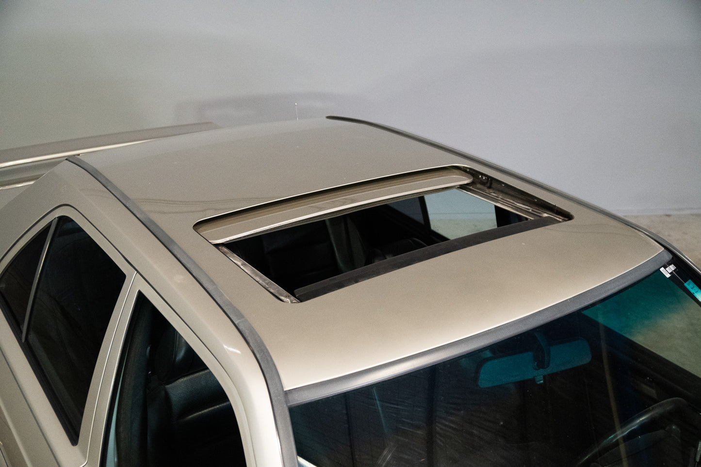 Mercedes-Benz 190 E - 1986