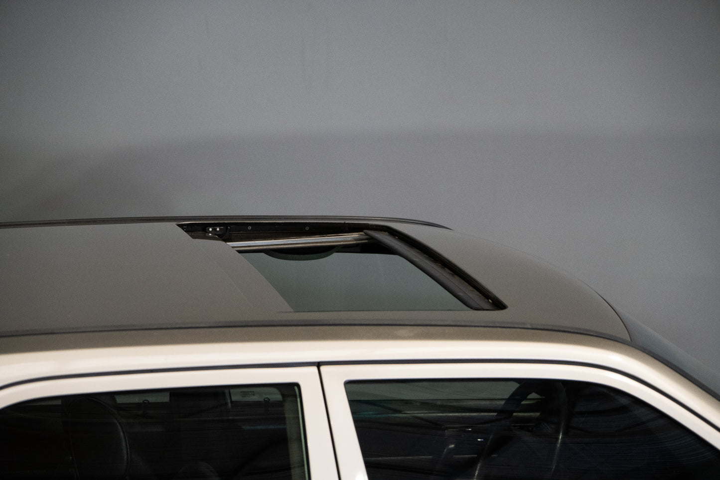 Mercedes-Benz 190 E - 1986